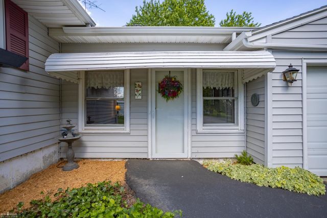 9960 E Newburg Road, Vernon Twp, MI 48429