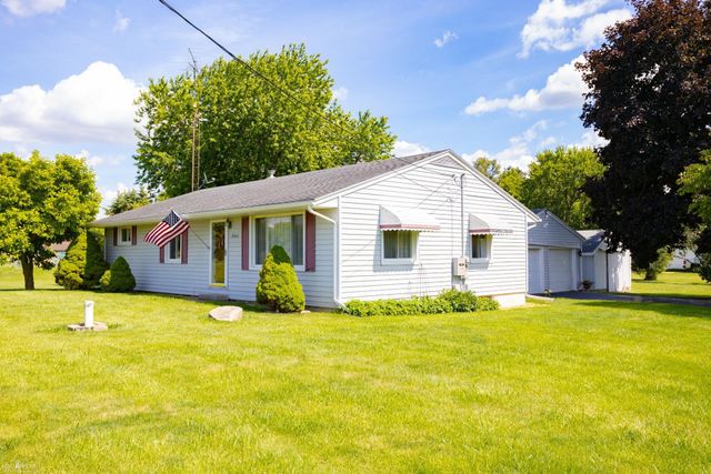 9960 E Newburg Road, Vernon Twp, MI 48429