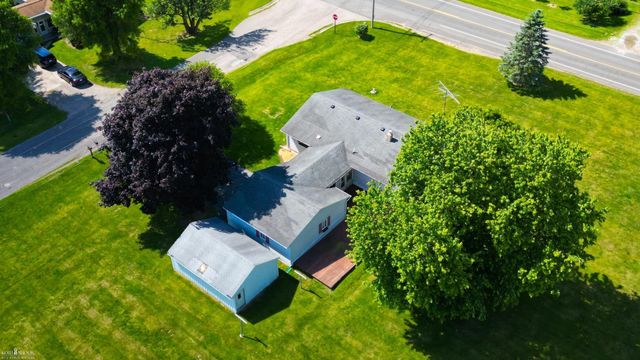 9960 E Newburg Road, Vernon Twp, MI 48429