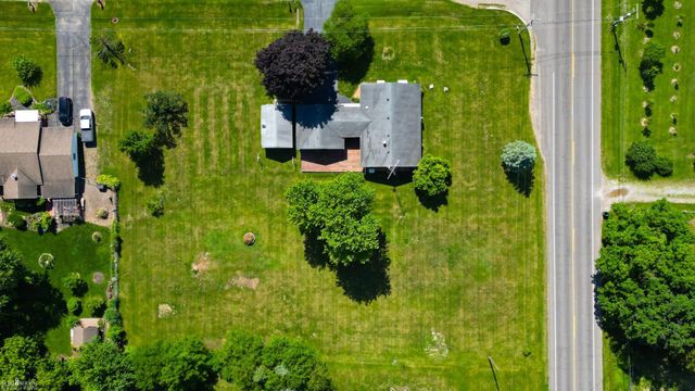 9960 E Newburg Road, Vernon Twp, MI 48429