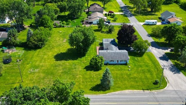 9960 E Newburg Road, Vernon Twp, MI 48429