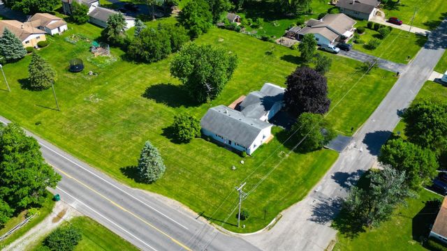 9960 E Newburg Road, Vernon Twp, MI 48429
