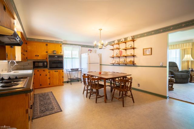 9960 E Newburg Road, Vernon Twp, MI 48429