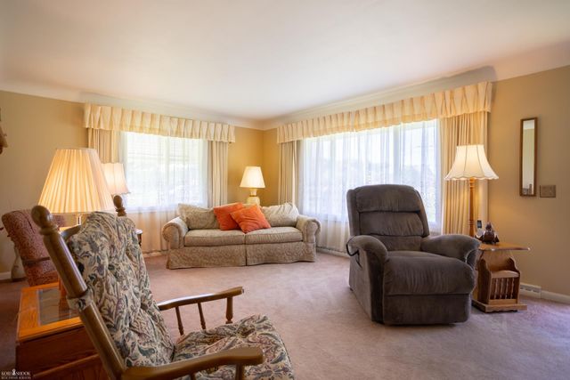 9960 E Newburg Road, Vernon Twp, MI 48429