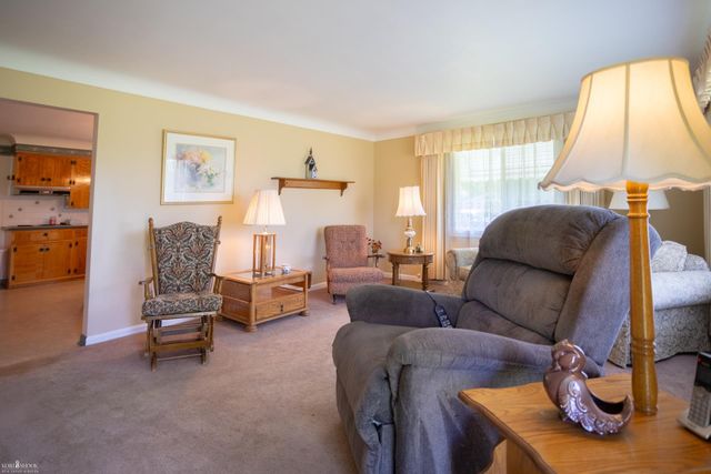 9960 E Newburg Road, Vernon Twp, MI 48429