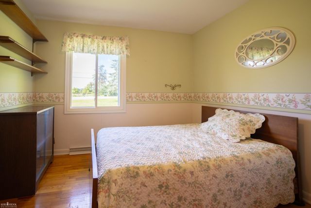 9960 E Newburg Road, Vernon Twp, MI 48429