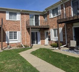 1512 Normandy Court 105, Royal Oak City, MI 48073