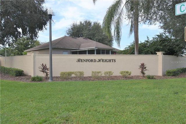 2426 COLONEL FORD DRIVE, Lakeland, FL 33813