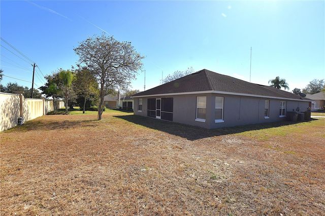 2426 COLONEL FORD DRIVE, Lakeland, FL 33813