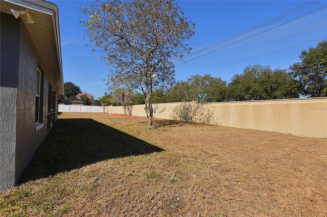 2426 COLONEL FORD DRIVE, Lakeland, FL 33813