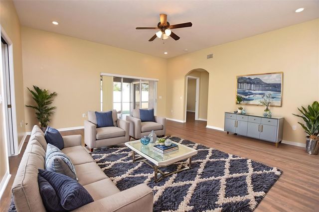 2426 COLONEL FORD DRIVE, Lakeland, FL 33813