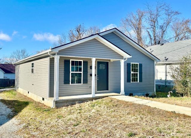 114 Cotter Avenue, Somerset, KY 42503