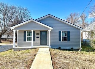 114 Cotter Avenue, Somerset, KY 42503