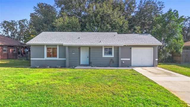 991 CENTENNIAL AVENUE, Deltona, FL 32738