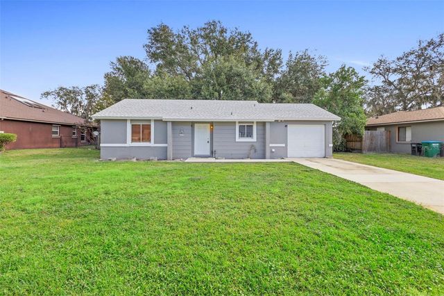 991 CENTENNIAL AVENUE, Deltona, FL 32738