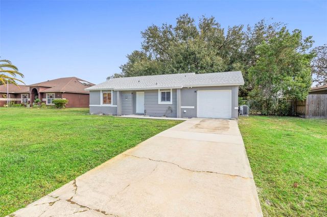 991 CENTENNIAL AVENUE, Deltona, FL 32738