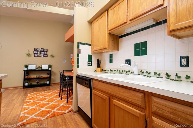 1585 Harbour Boulevard 166, Trenton, MI 48183