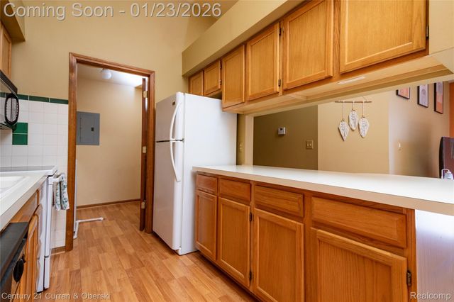 1585 Harbour Boulevard 166, Trenton, MI 48183