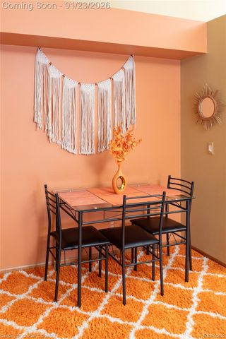 1585 Harbour Boulevard 166, Trenton, MI 48183