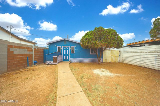 4236 N 31ST Drive, Phoenix, AZ 85017