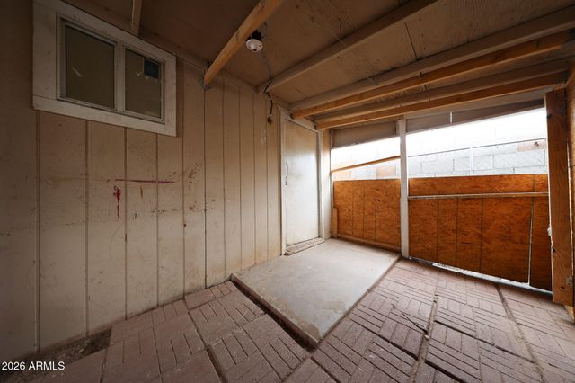 4236 N 31ST Drive, Phoenix, AZ 85017