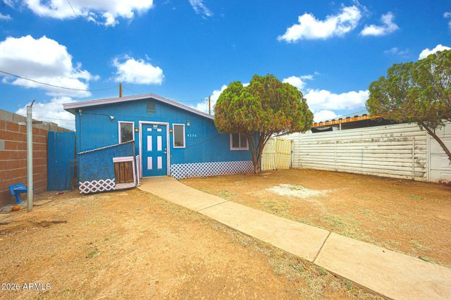 4236 N 31ST Drive, Phoenix, AZ 85017