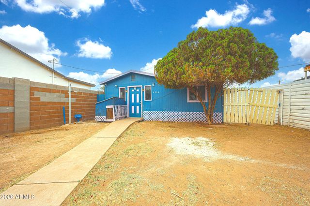 4236 N 31ST Drive, Phoenix, AZ 85017