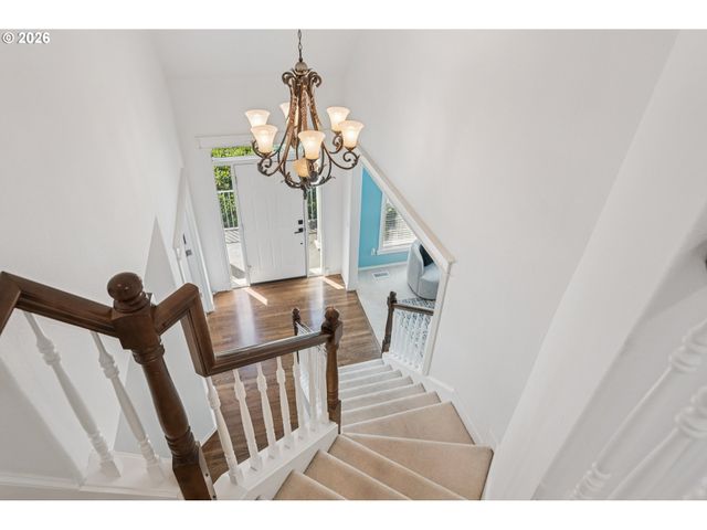 5633 Sw KRUSE RIDGE Dr, Portland, OR 97035