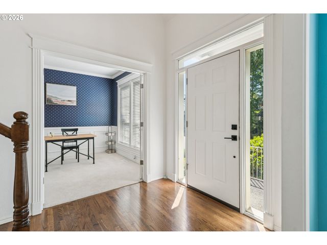 5633 Sw KRUSE RIDGE Dr, Portland, OR 97035