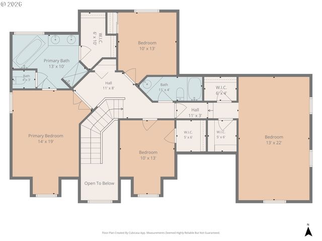 5633 Sw KRUSE RIDGE Dr, Portland, OR 97035