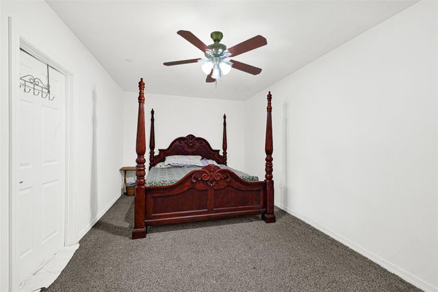 3911 Thistlewood Drive, Pasadena, TX 77504