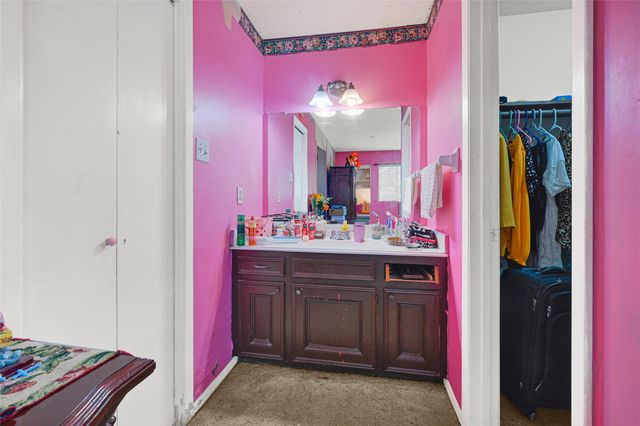 3911 Thistlewood Drive, Pasadena, TX 77504