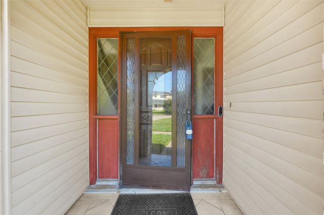 3911 Thistlewood Drive, Pasadena, TX 77504