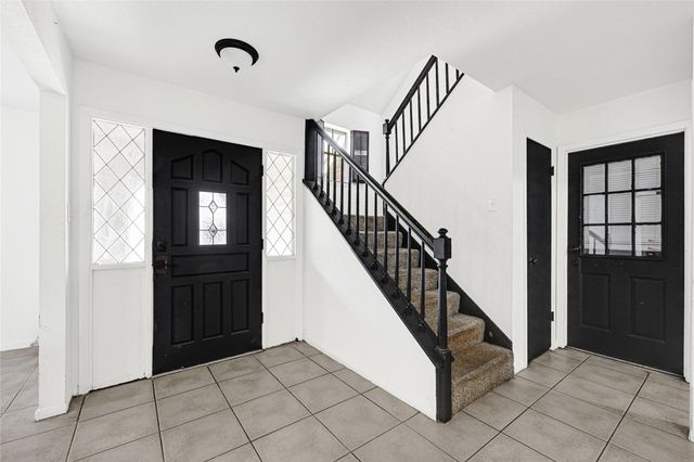 3911 Thistlewood Drive, Pasadena, TX 77504