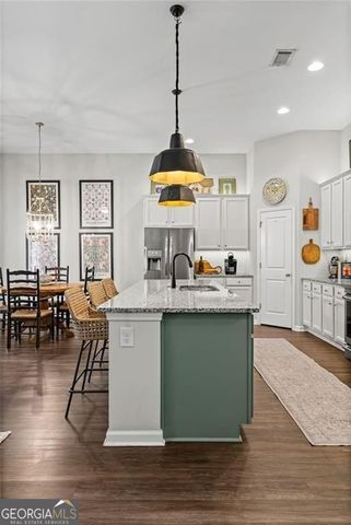 14 Frost Cove, Hoschton, GA 30548