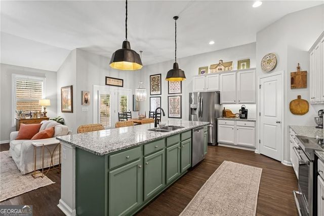 14 Frost Cove, Hoschton, GA 30548