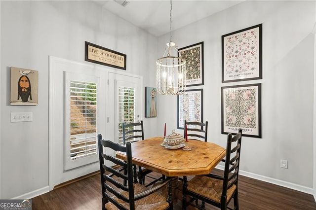 14 Frost Cove, Hoschton, GA 30548