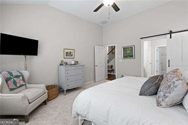 14 Frost Cove, Hoschton, GA 30548