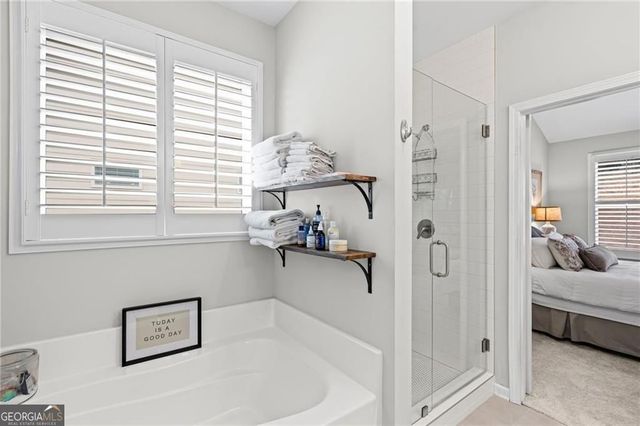 14 Frost Cove, Hoschton, GA 30548