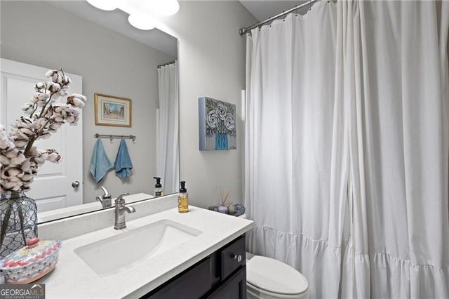 14 Frost Cove, Hoschton, GA 30548