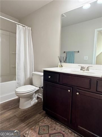 14 Frost Cove, Hoschton, GA 30548