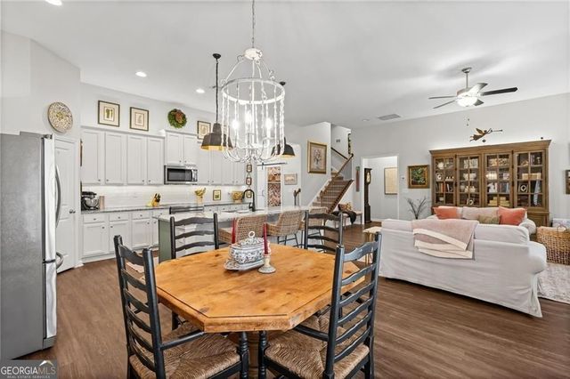 14 Frost Cove, Hoschton, GA 30548