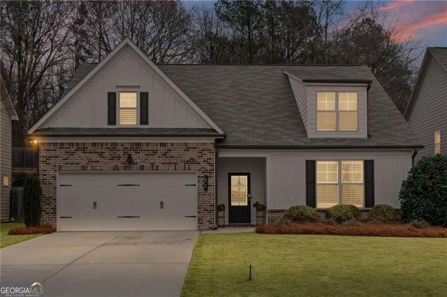 14 Frost Cove, Hoschton, GA 30548