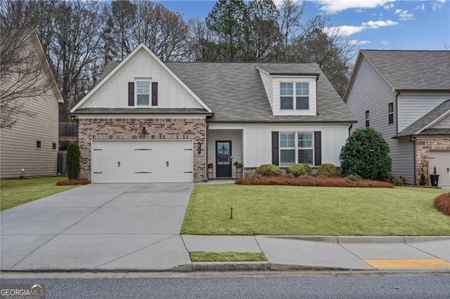 14 Frost Cove, Hoschton, GA 30548