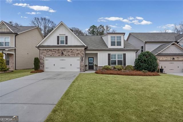 14 Frost Cove, Hoschton, GA 30548