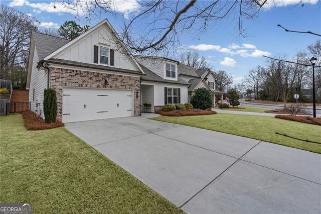 14 Frost Cove, Hoschton, GA 30548