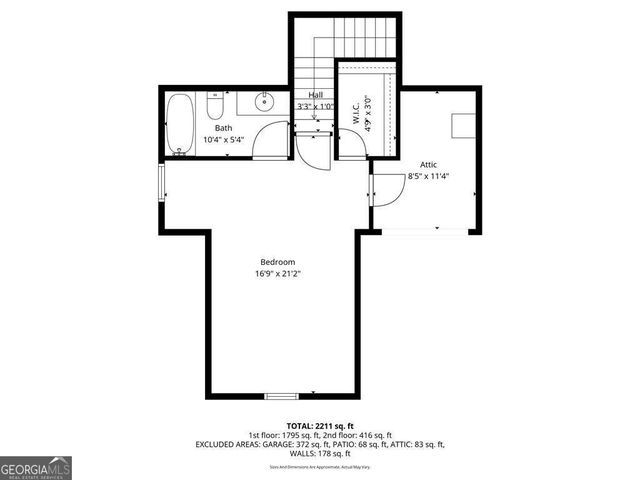 14 Frost Cove, Hoschton, GA 30548