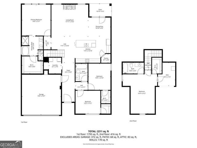 14 Frost Cove, Hoschton, GA 30548