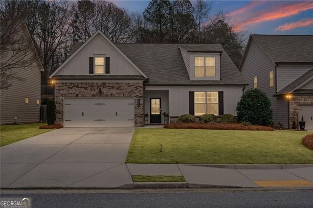 14 Frost Cove, Hoschton, GA 30548