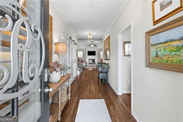 14 Frost Cove, Hoschton, GA 30548